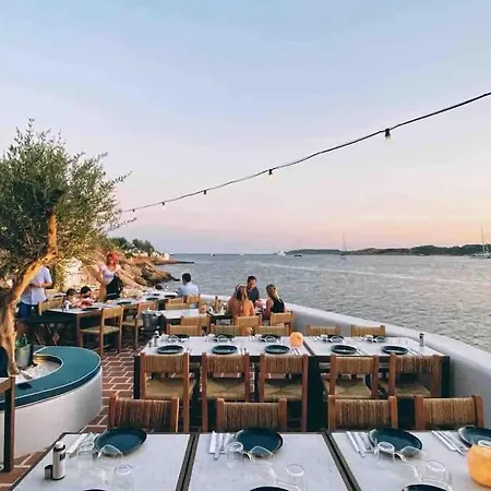 Lägenhet Seaside Beauty 5 Min Vouliagmeni Aten
